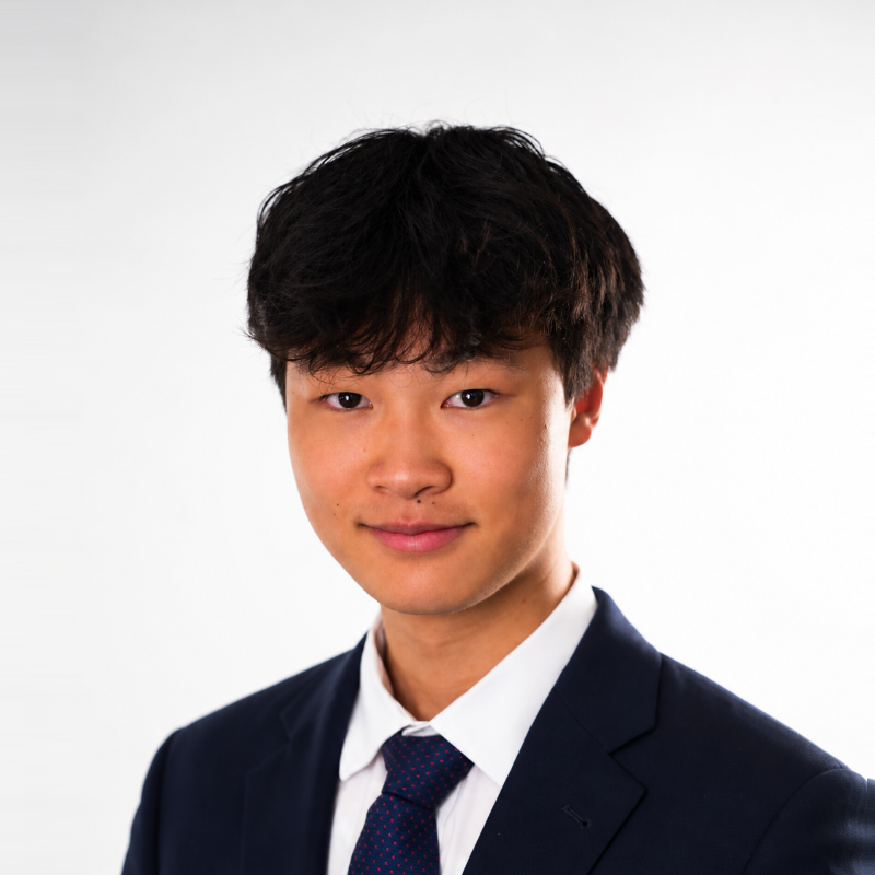 Rex Zhang
